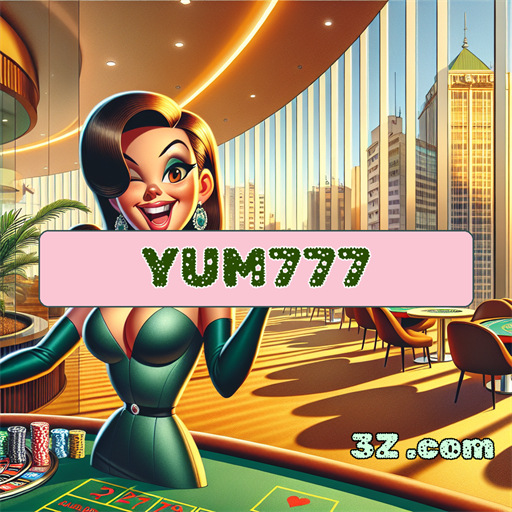 Experimente o App do yum777.com e Mergulhe na Diversão