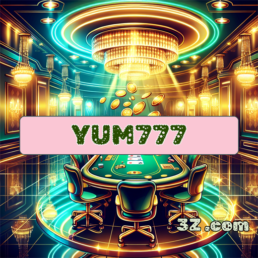 Bônus do Yum777.com: A Força Que Impulsiona Seus Jogos