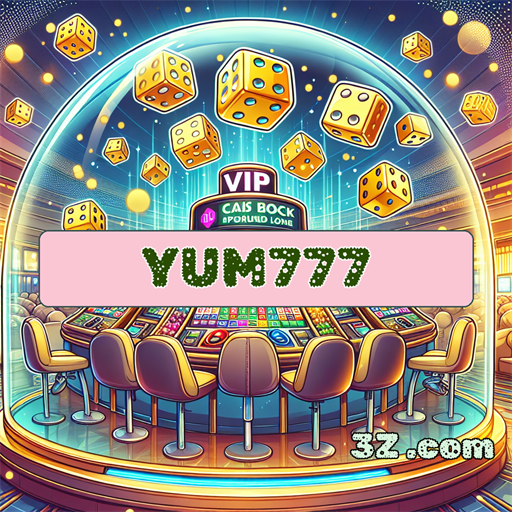Experimente o Cassino Estonteante do yum777.com e Ganhe Hoje!