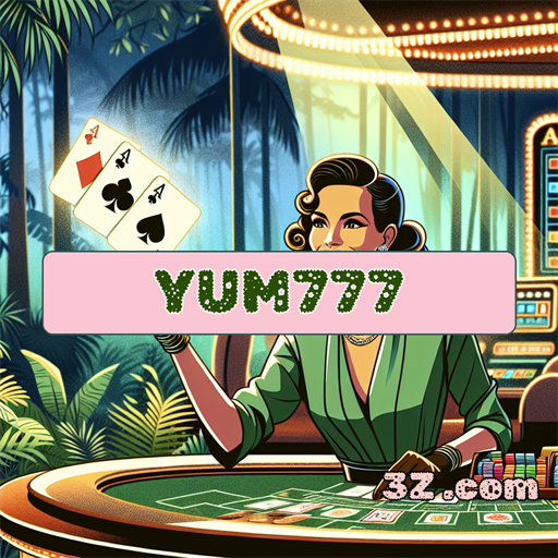 Inovação na plataforma: Experiência de Jogo no yum777.com