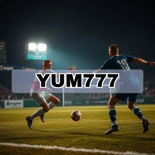 yum777.com Pôquer